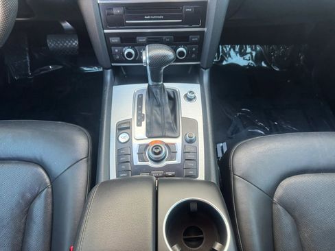 Used 2013 Audi Q7 TDI Prestige AWD/4WD image 28
