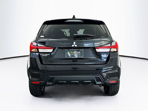 Used 2024 Mitsubishi Outlander Sport AWD image 7