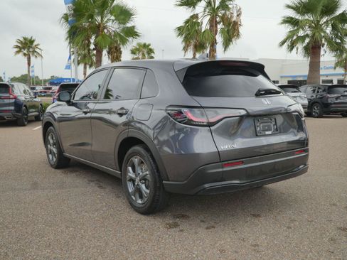 Used 2026 Honda HR-V LX image 7