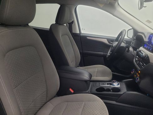 Used 2022 Ford Escape SE w/ Convenience Package FWD image 21