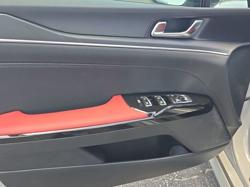 New 2026 Kia K5 GT-Line FWD image 17