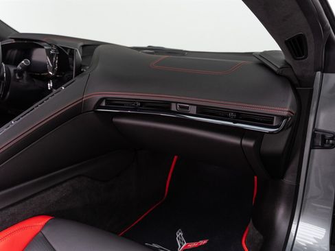 Used 2024 Chevrolet Corvette Z06 RWD image 69
