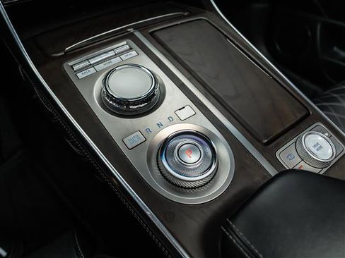 Used 2023 Genesis GV80 3.5T w/ Prestige Package image 24