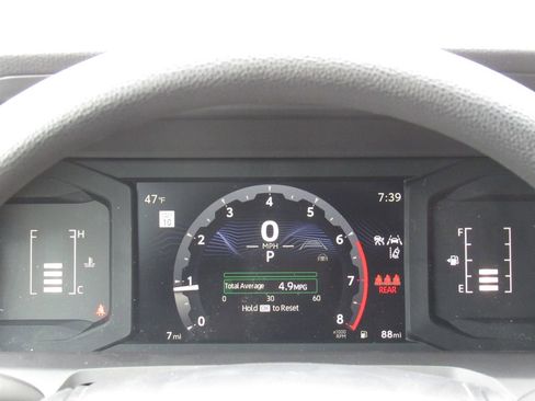 New 2026 Toyota Tacoma SR5 RWD image 22