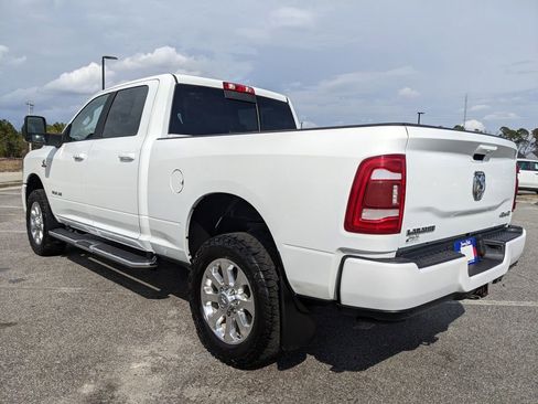 Certified 2023 RAM 2500 Laramie image 21