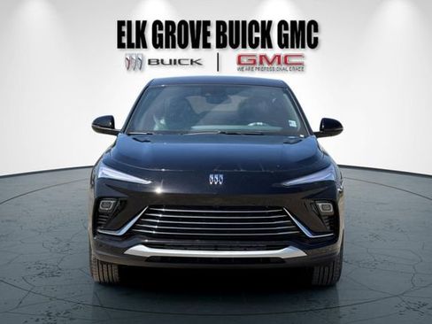 New 2026 Buick Envista Preferred w/ Advanced Safety Package FWD image 9