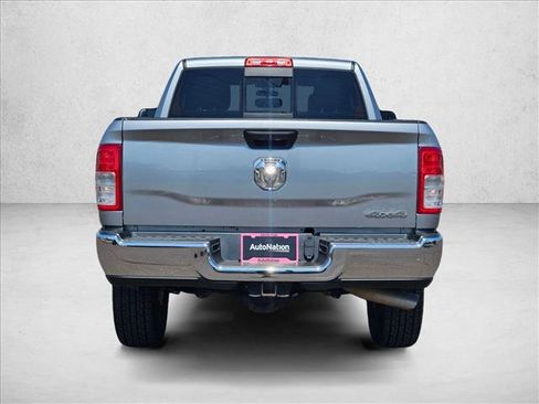 Used 2019 RAM 2500 Tradesman AWD/4WD image 7