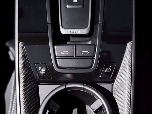 Used 2026 Porsche 911 Targa 4S image 62