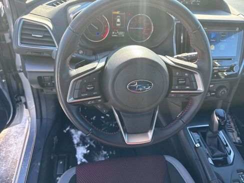 Used 2023 Subaru Impreza 2.0i Sport image 13