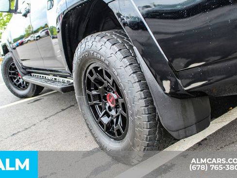 Used 2021 Toyota 4Runner TRD Pro image 15