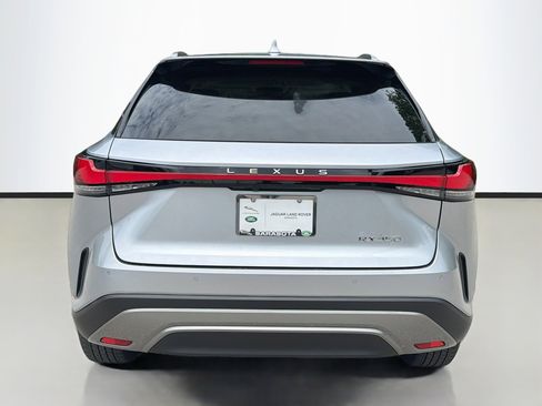 Used 2024 Lexus RX 350 Premium w/ Accessory Package (Z1) FWD image 4