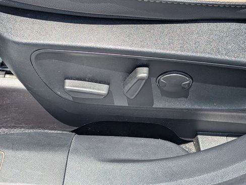 Certified 2021 Ford Escape SEL AWD/4WD image 13