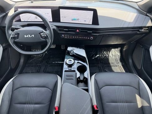 Used 2023 Kia EV6 GT-Line AWD/4WD image 20