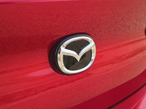 New 2026 MAZDA MAZDA3 s Sport image 11