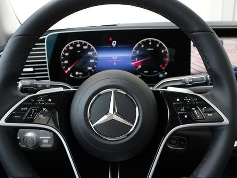 New 2026 Mercedes-Benz GLE 350 4MATIC image 14