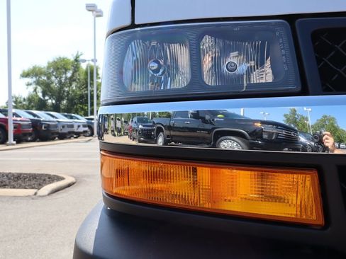 New 2025 Chevrolet Express 2500 w/ Driver Convenience Package image 3