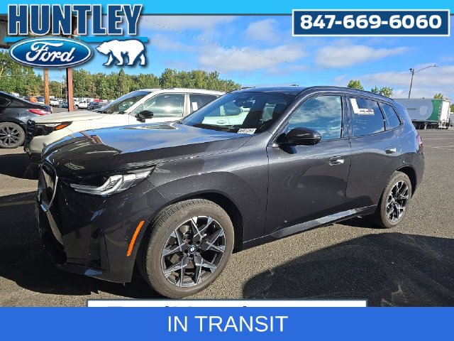 Used 2026 BMW X3 xDrive30i w/ Premium Package AWD/4WD image 1
