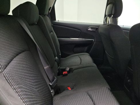 Used 2018 Dodge Journey SE w/ Connectivity Group image 19