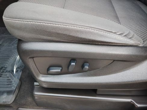 Used 2018 Chevrolet Silverado 1500 LT w/ All Star Edition image 15