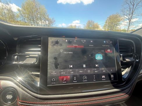 Used 2023 Dodge Durango GT AWD/4WD image 22