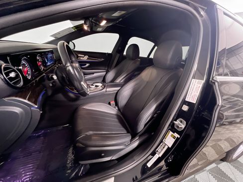 Used 2019 Mercedes-Benz E 300 image 15