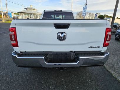 Used 2024 RAM 3500 Tradesman w/ Towing Technology Group