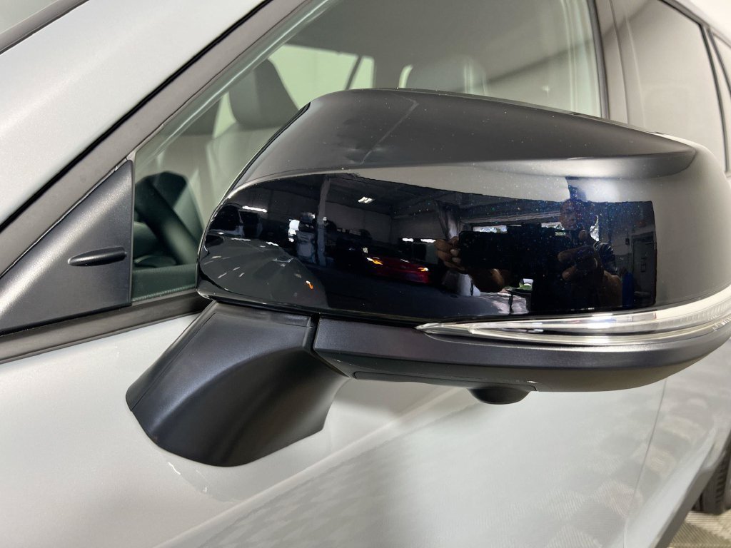 New 2026 Toyota Grand Highlander AWD Hybrid image 10