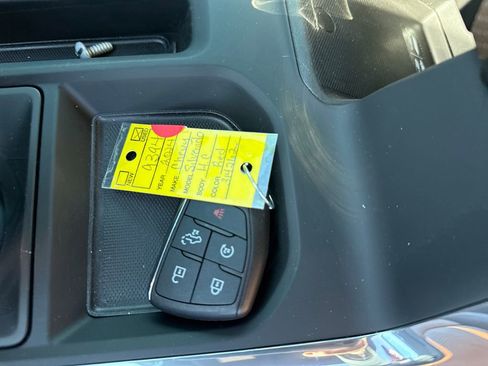 Used 2024 Chevrolet Silverado 1500 High Country w/ High Country Premium Package image 36