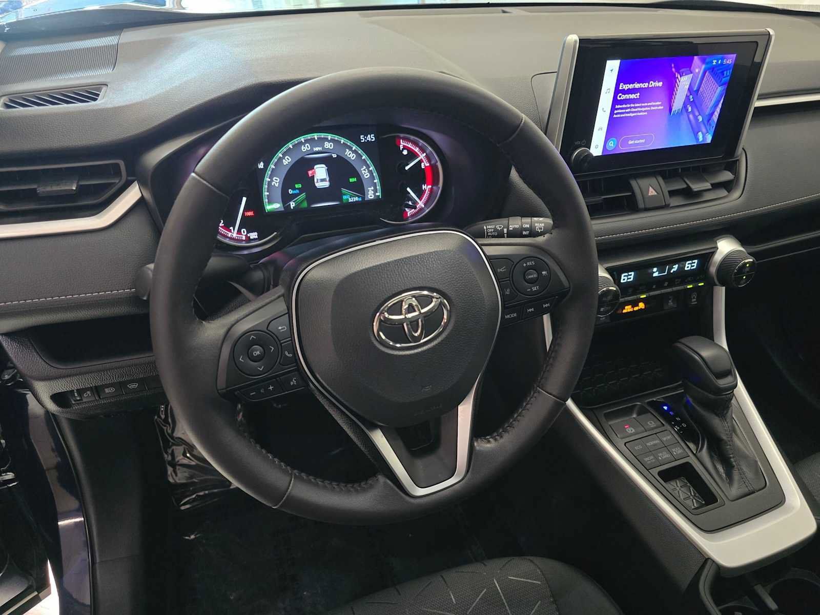 Certified 2025 Toyota RAV4 XLE AWD/4WD image 2