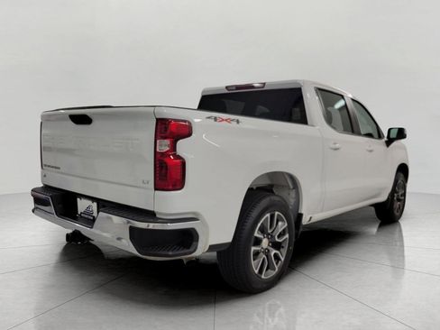 Used 2024 Chevrolet Silverado 1500 LT image 20
