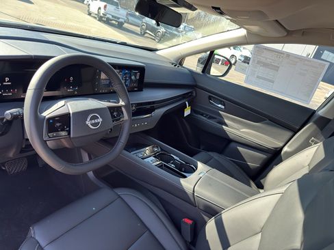 New 2026 Nissan Murano SV image 25