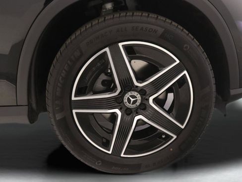 New 2026 Mercedes-Benz GLC 300 image 10