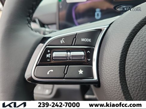 New 2026 Kia Seltos S FWD image 22