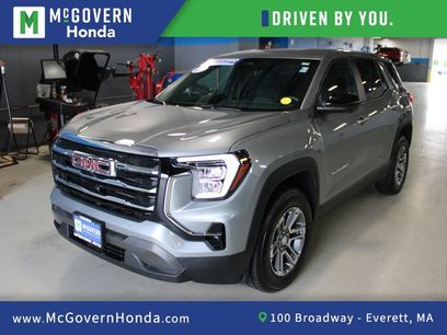Used 2025 GMC Terrain Elevation w/ Technology Package II