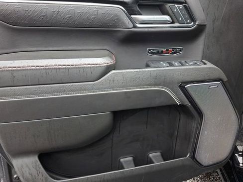 Certified 2024 GMC Sierra 1500 AT4X AWD/4WD image 11