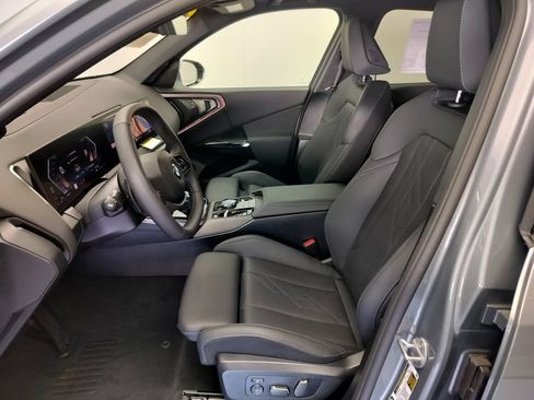 Certified 2026 BMW X3 xDrive30i AWD/4WD image 9