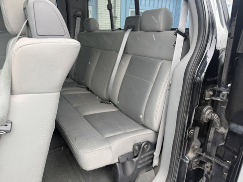 Used 2008 Ford F150 XLT image 15