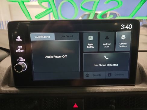 New 2026 Honda CR-V TrailSport image 19