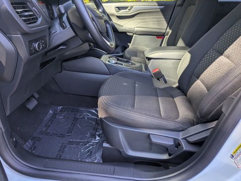 New 2026 Ford Escape Active image 11