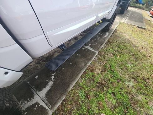 New 2025 RAM 1500 Big Horn AWD/4WD image 22