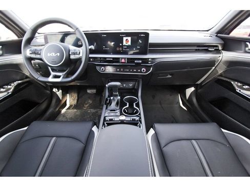 New 2026 Kia K5 GT-Line FWD image 10