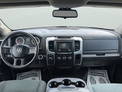 Used 2016 RAM 1500 Classic SLT AWD/4WD image 15