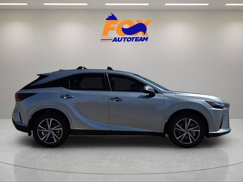 New 2026 Lexus RX 350 Premium FWD image 5