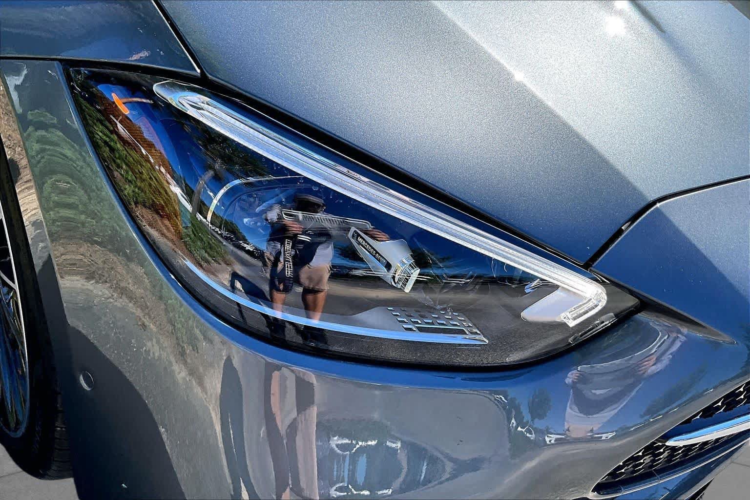 Used 2024 Mercedes-Benz C 300 Sedan image 39