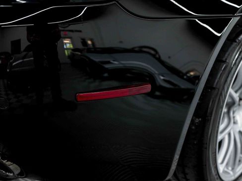 Used 2011 Aston Martin V8 Vantage N420 image 23