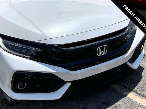 Used 2020 Honda Civic Sport Touring image 33