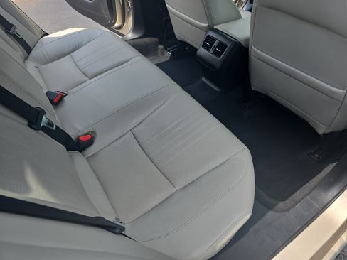 Used 2018 Honda Accord EX-L image 11