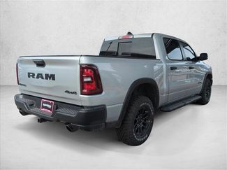 New 2026 RAM 1500 Rebel w/ Bed Utility Group video 2