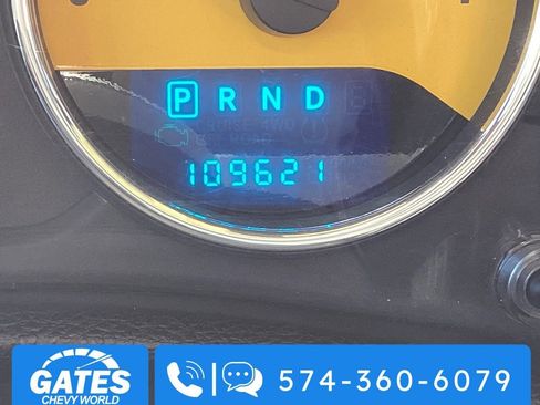 Used 2011 Jeep Wrangler Unlimited Sahara w/ Dual Top Group image 4