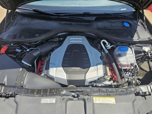 Used 2016 Audi A6 3.0T Premium Plus image 18